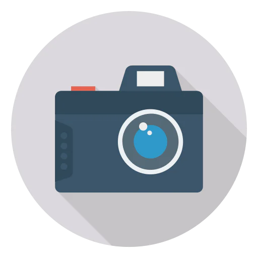 Camera icon