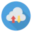 Cloud icon 64x64