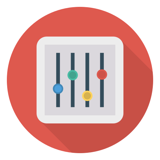 Control icon