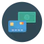 Credit icon 64x64