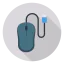 Mouse icon 64x64