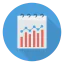 Analytics icon 64x64