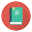 Contact icon 64x64