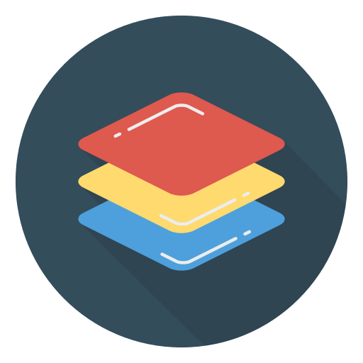 Layers icon