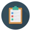 List icon 64x64