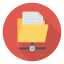 Folder icon 64x64
