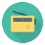 Radio icon 64x64