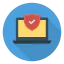Secure icon 64x64