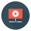 Video icon 64x64