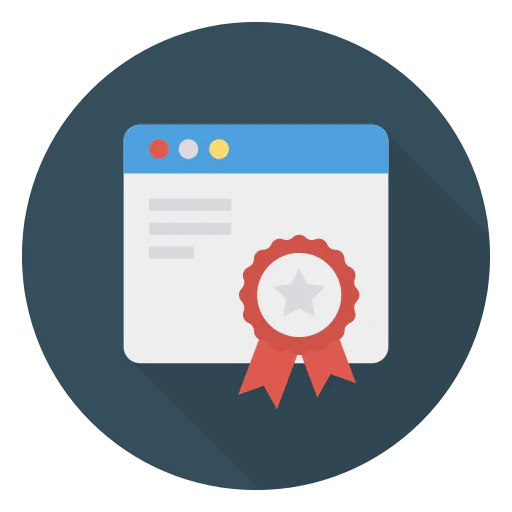 Badge icon