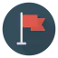 Flag icon 64x64
