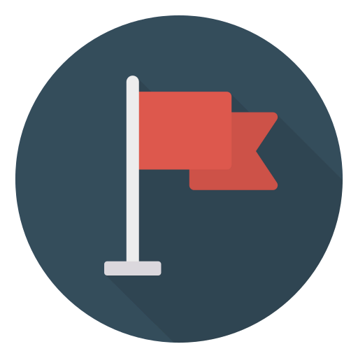 Flag icon