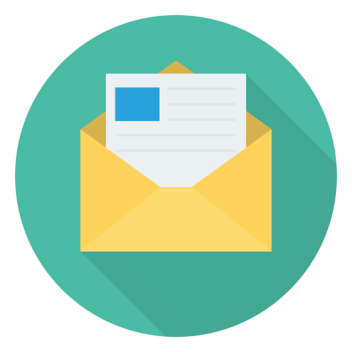 Message icon