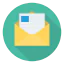 Message icon 64x64