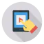 Video play icon 64x64