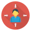 Target icon 64x64