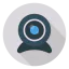 Webcam icon 64x64