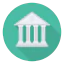 Bank icon 64x64