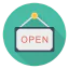 Open icon 64x64