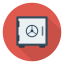 Safe icon 64x64