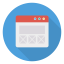 Web page icon 64x64