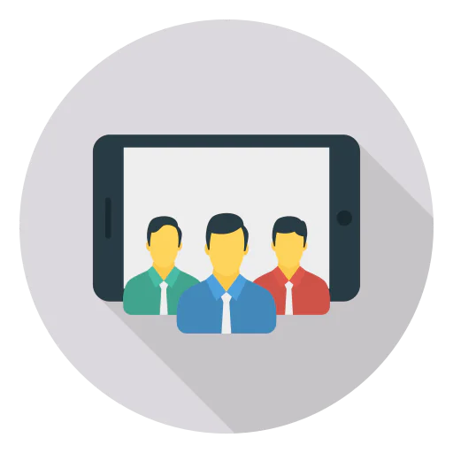 Group icon