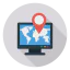 Map icon 64x64