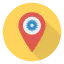 Pin icon 64x64