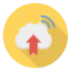 Upload icon 64x64