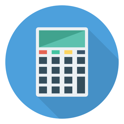 Calculator icône
