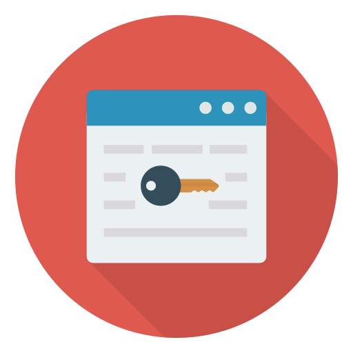 Key icon