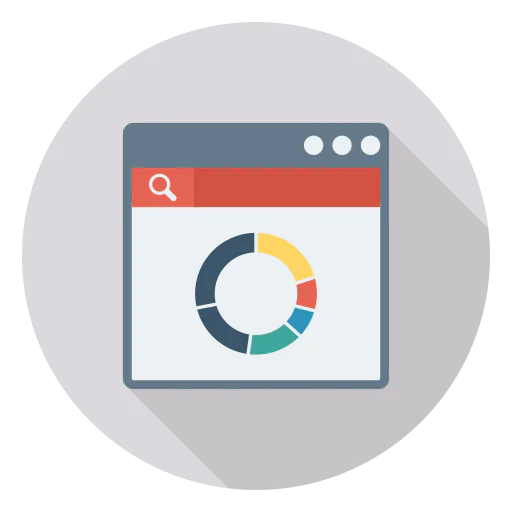Graph icon