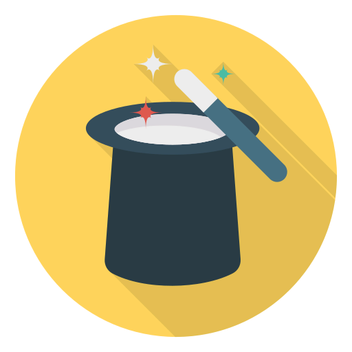 Magic icon