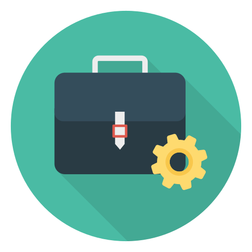 Portfolio icon