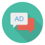 Chat icon 64x64