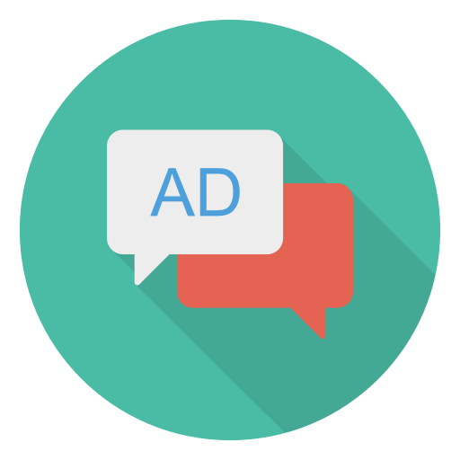 Chat icon