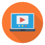 Video icon 64x64