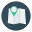 Map icon 64x64