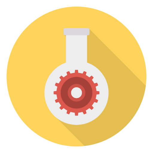 Flask icon