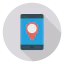 Location icon 64x64