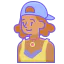 Teenager icon 64x64