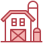 Barn 图标 64x64