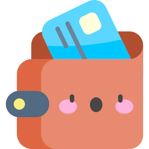 Wallet 图标