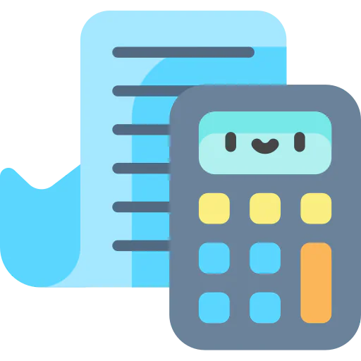Invoice 图标
