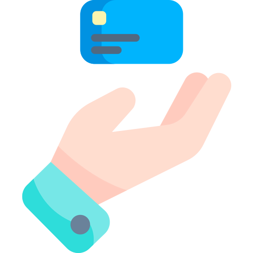 Payment icon