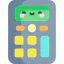 Calculator icon 64x64