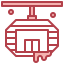 Cable car 图标 64x64