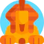 Sphinx icon 64x64