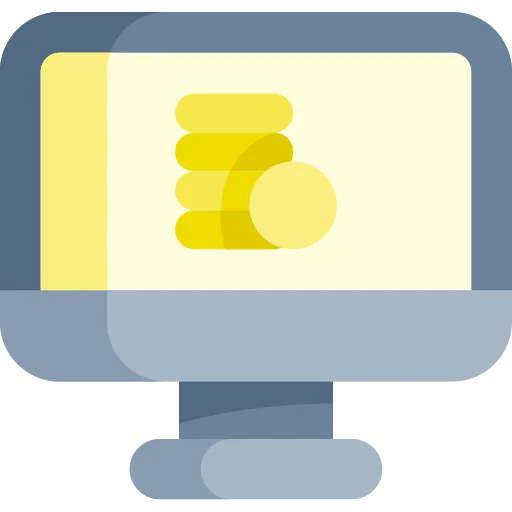 Ecommerce 图标