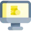 Ecommerce icon 64x64